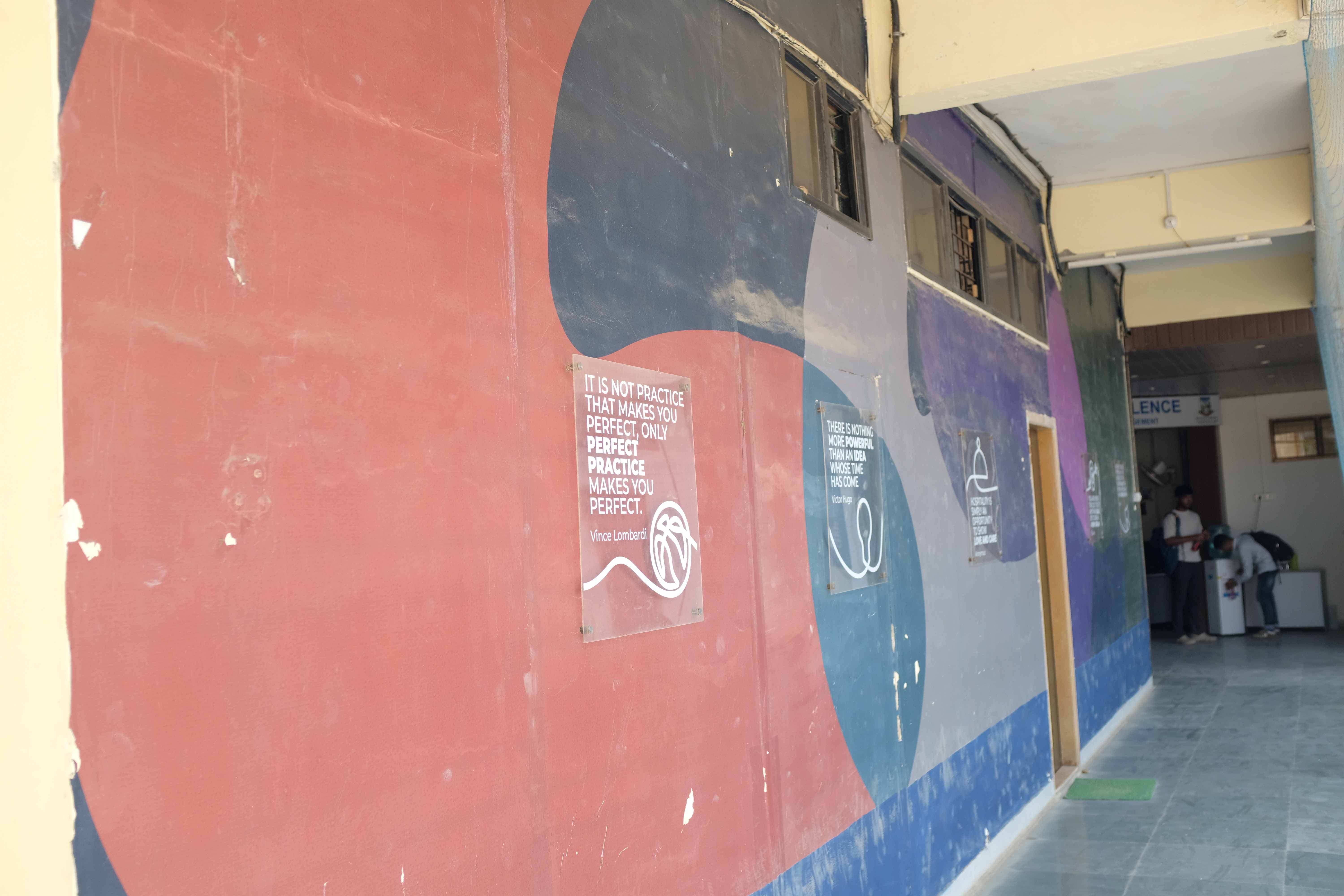 TransStadia Institute Mumbai Campus photo 37